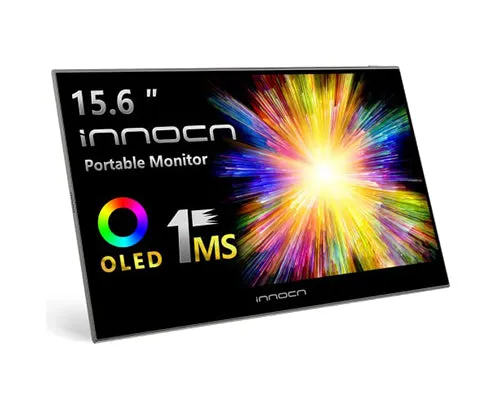 INNOCN 15.6" Portable Monitor (Refurbished) - 15K1F