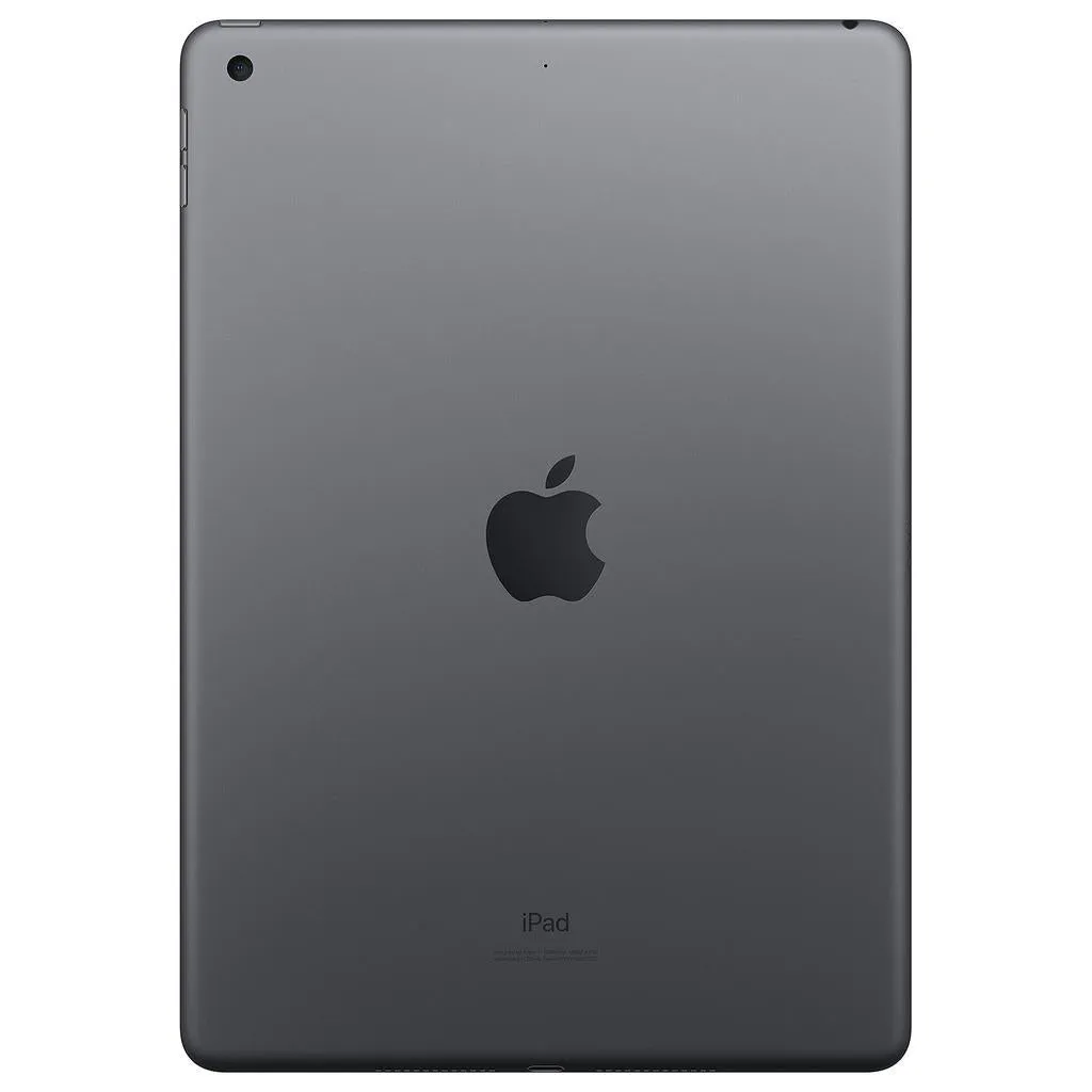 iPad 10.2 (2019) 128GB - Space Gray - (WiFi)