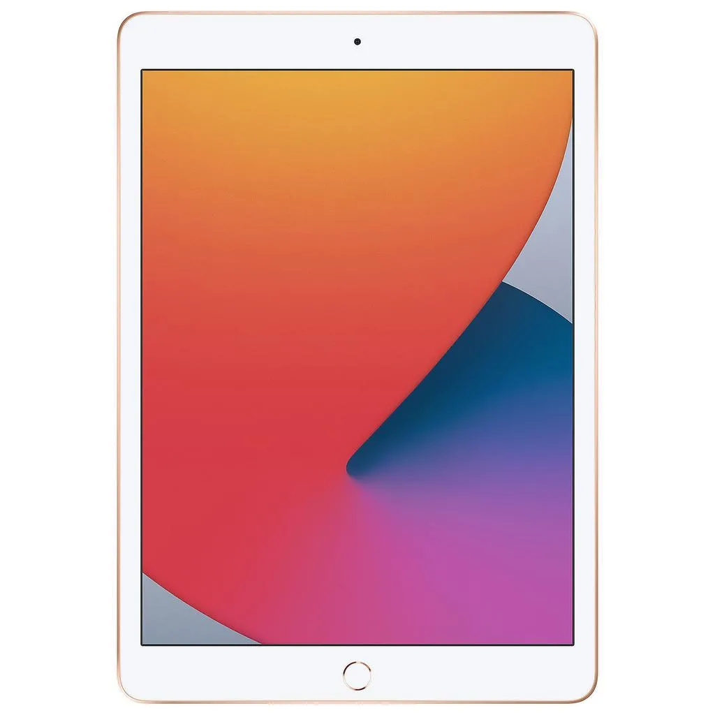 iPad 10.2 (2020) 32GB - Gold - (WiFi)
