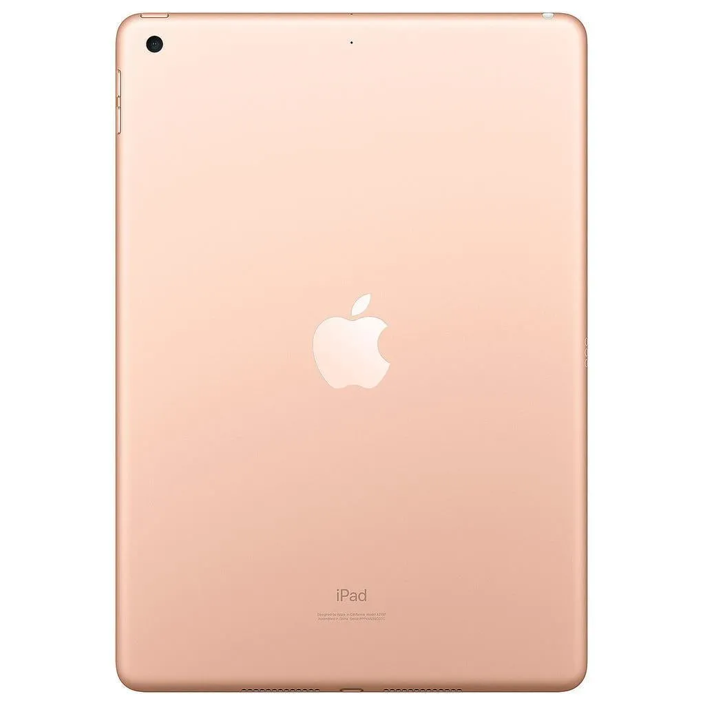 iPad 10.2 (2020) 32GB - Gold - (WiFi)