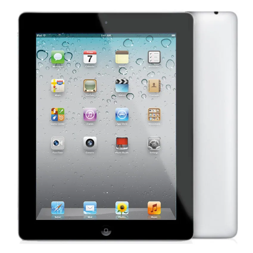 iPad 2 32GB 3G V