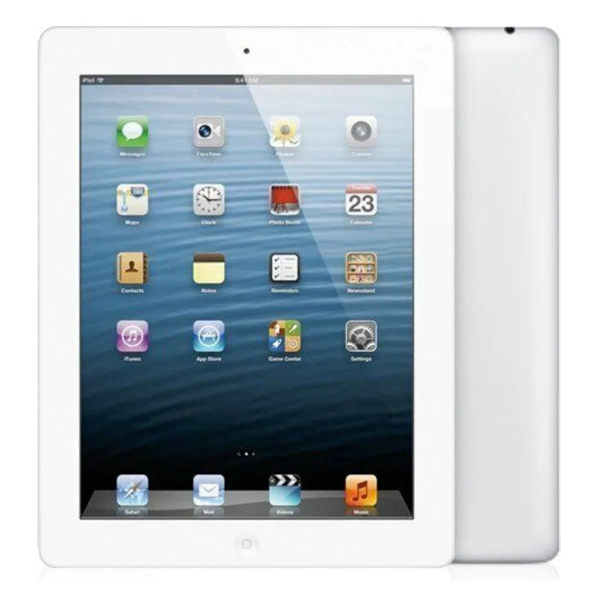 iPad 2 32GB 3G V