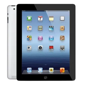 iPad 3 64GB 4G V