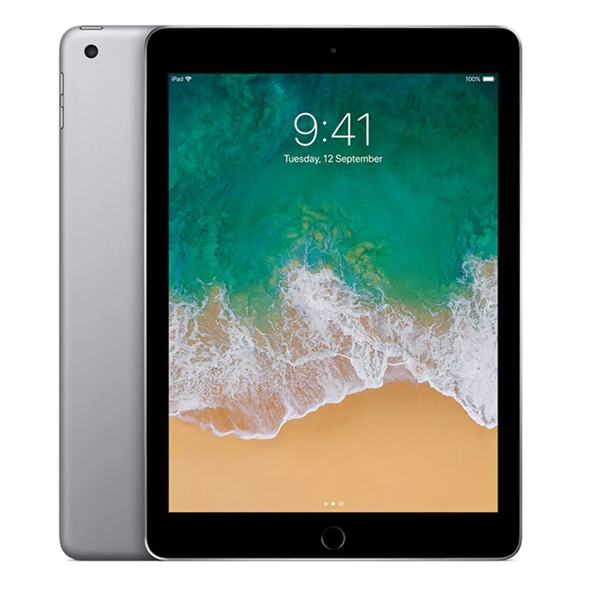 iPad 5th Gen A1822 128GB Wifi