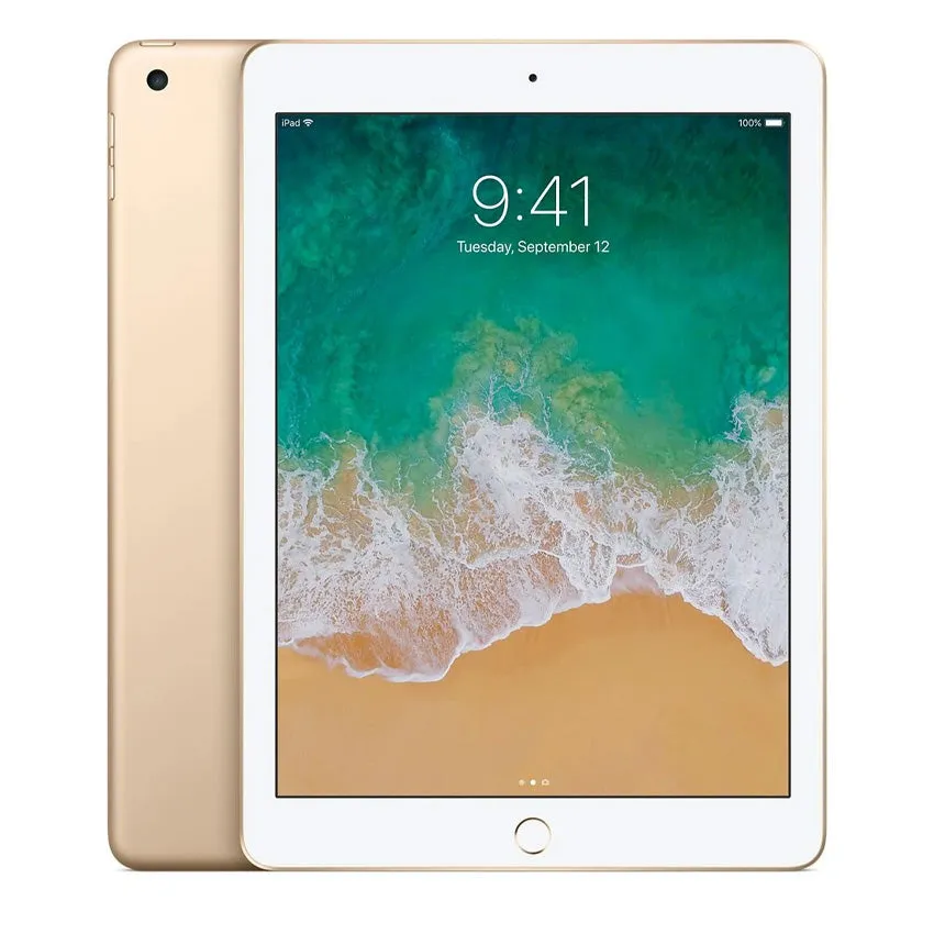 iPad 5th Gen A1822 128GB Wifi