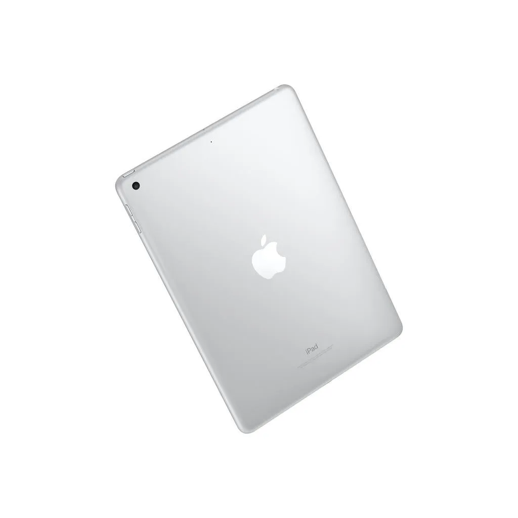 iPad 9.7 (2018) 128GB - Space Gray - (WiFi)