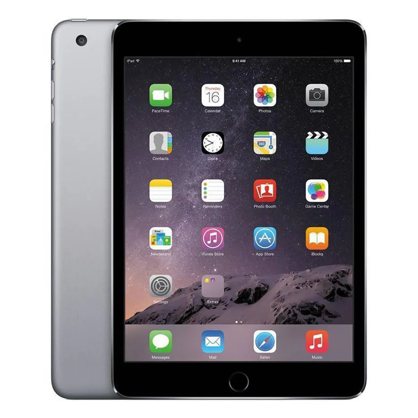 iPad Mini 2 A1490 16GB 4G V