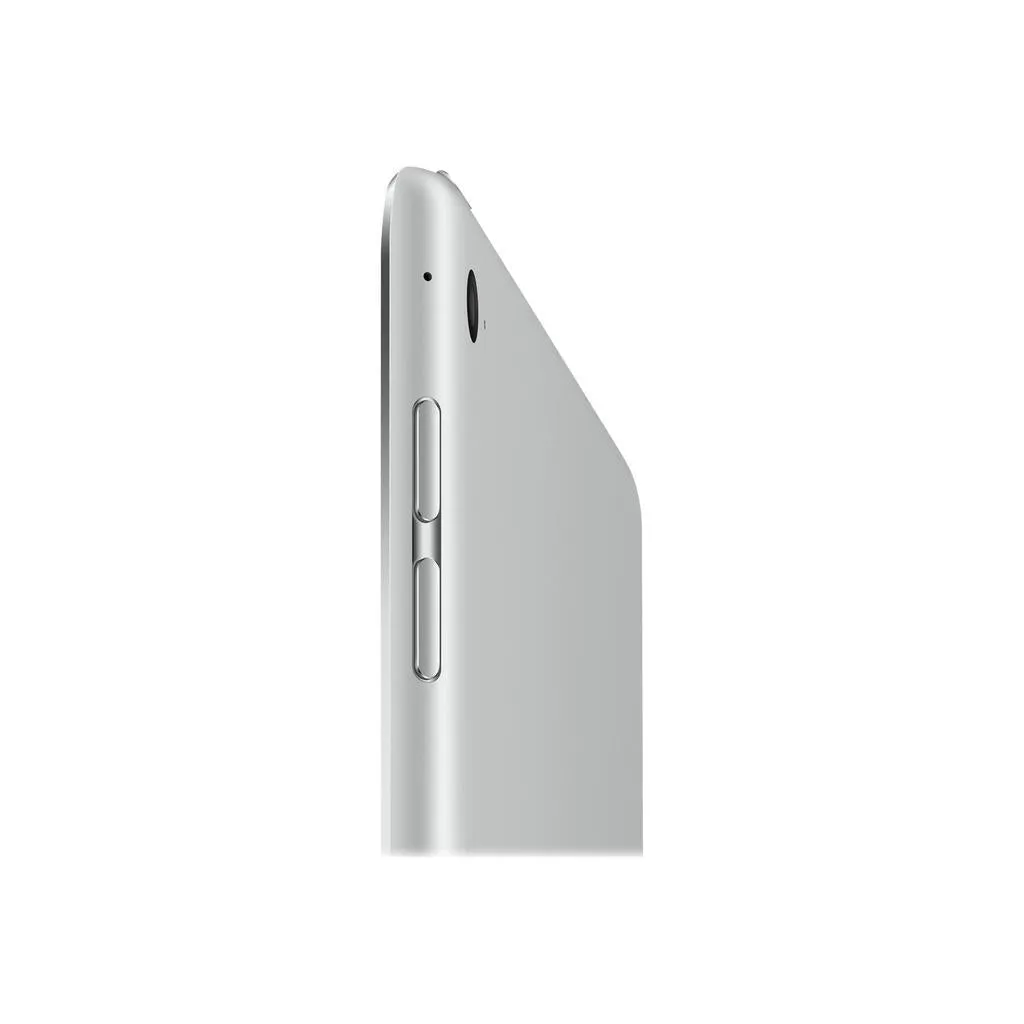 iPad mini (2015) 128GB - Silver - (WiFi)