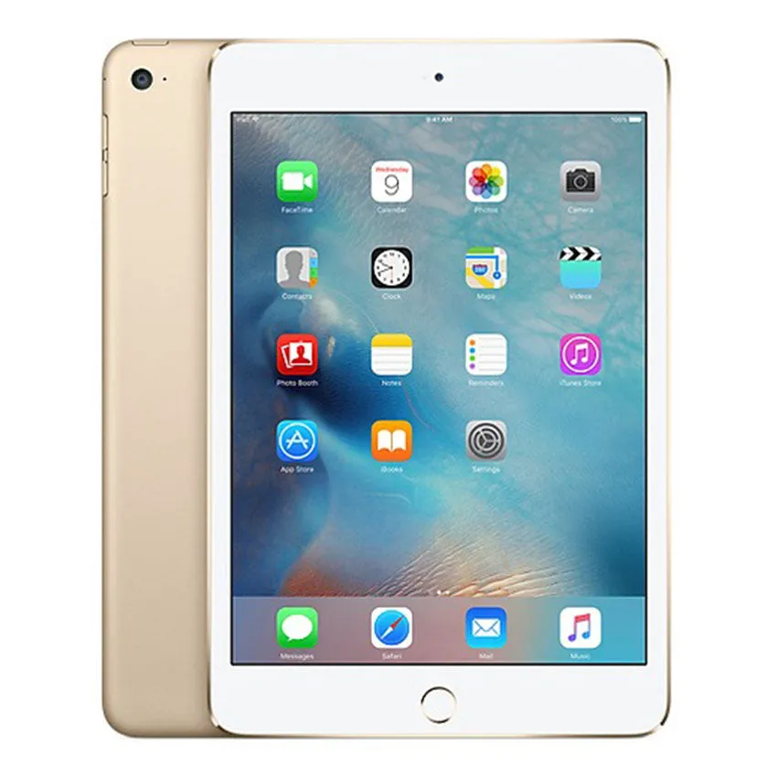 iPad Mini 4 A1550 128GB 4G V