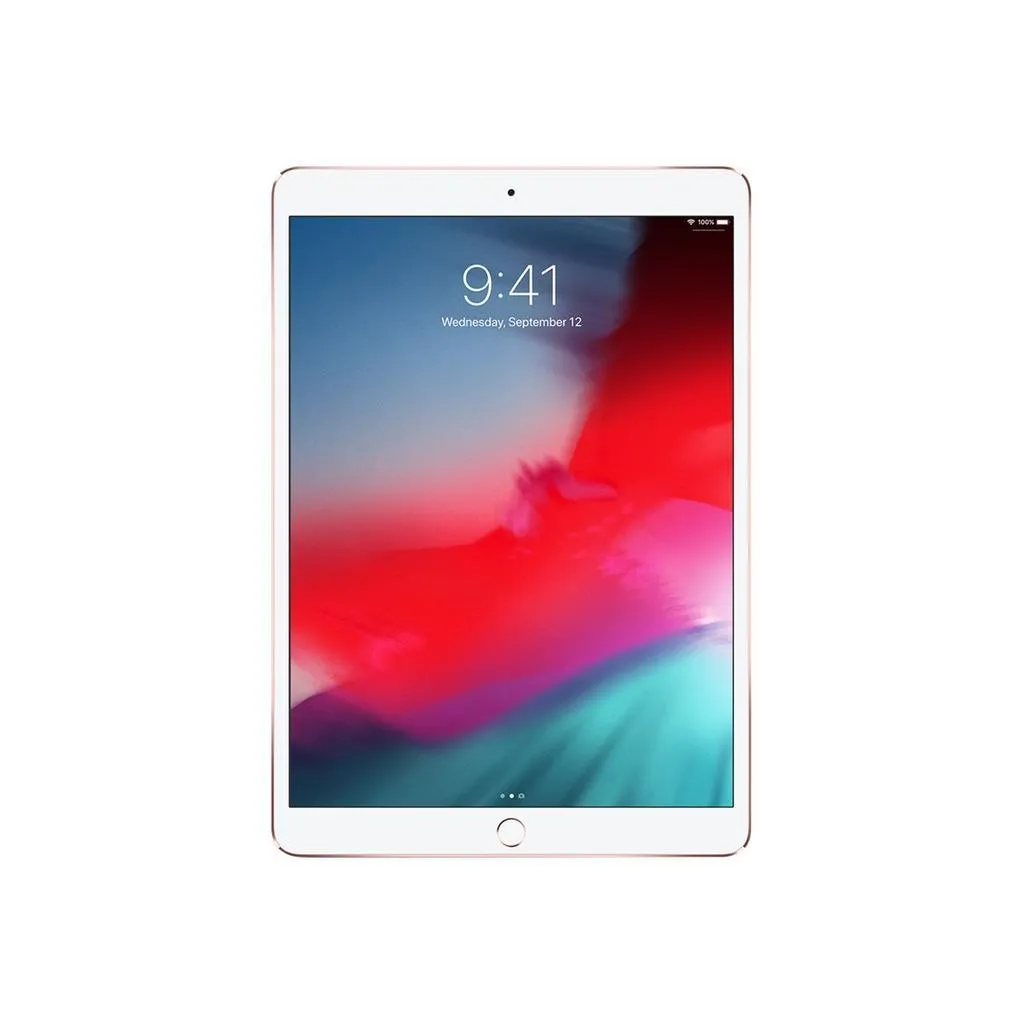iPad Pro 10.5 (2017) 256GB - Rose Gold - (WiFi)