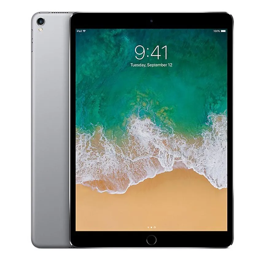 iPad Pro 10.5" 256GB Wi-Fi VM