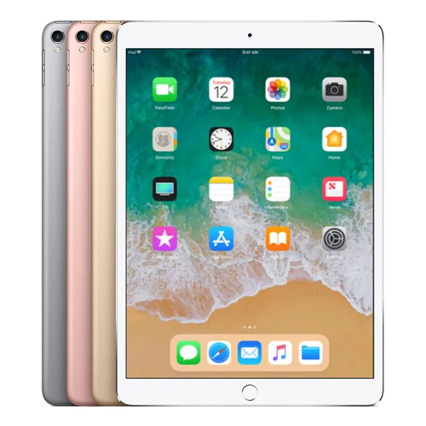 iPad Pro 10.5" 256GB Wi-Fi VM
