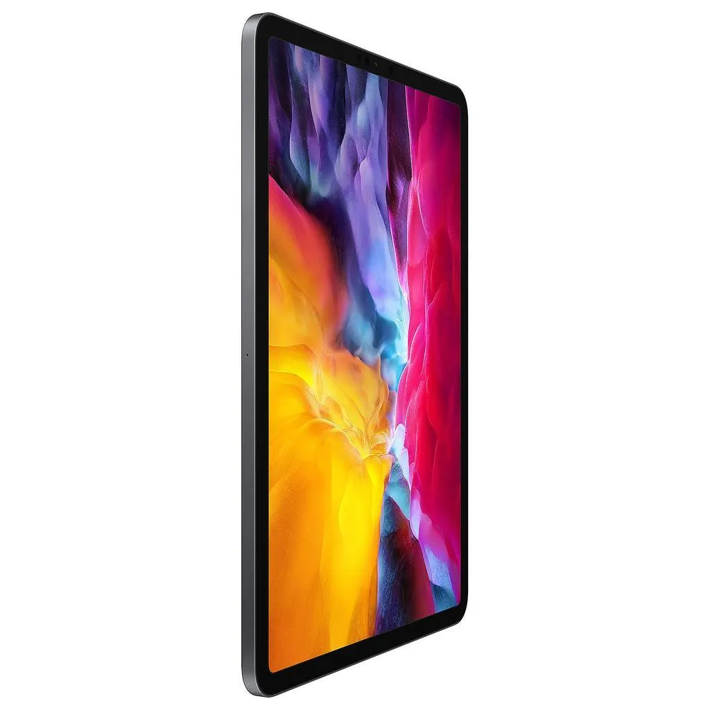 iPad Pro 11 (2020) 256GB - Space Gray - (WiFi)