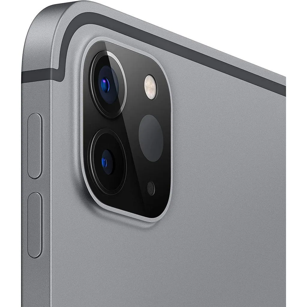 iPad Pro 11 (2020) 256GB - Space Gray - (WiFi)