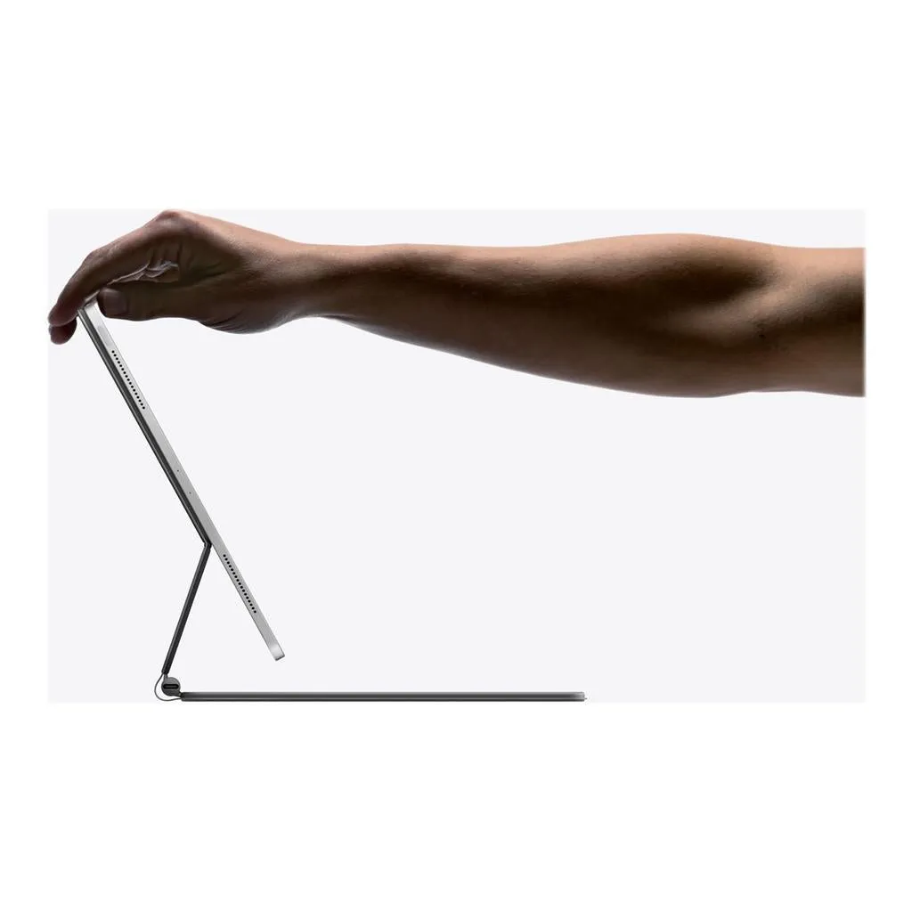 iPad Pro 12.9 (2020) 256GB - Space Gray - (Wi-Fi   LTE)
