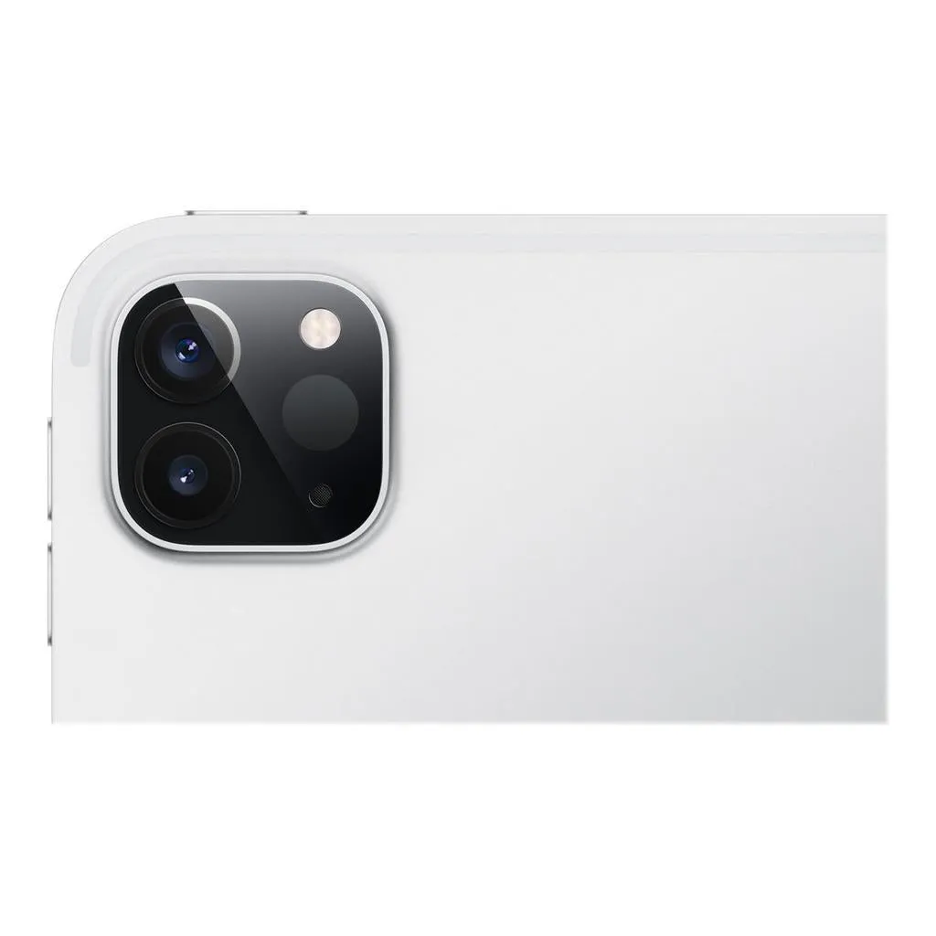iPad Pro 12.9 (2020) 256GB - Space Gray - (Wi-Fi   LTE)