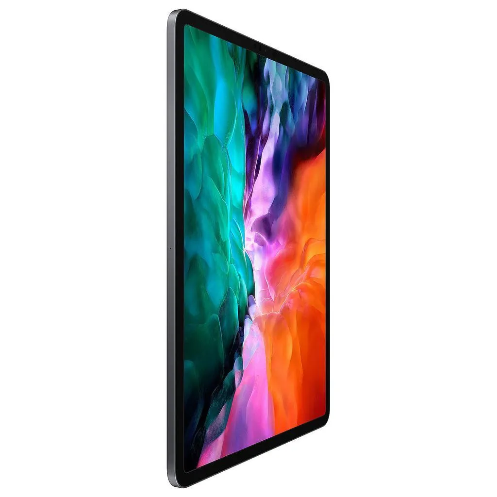 iPad Pro 12.9 (2020) 512GB - Space Gray - (Wi-Fi   LTE)