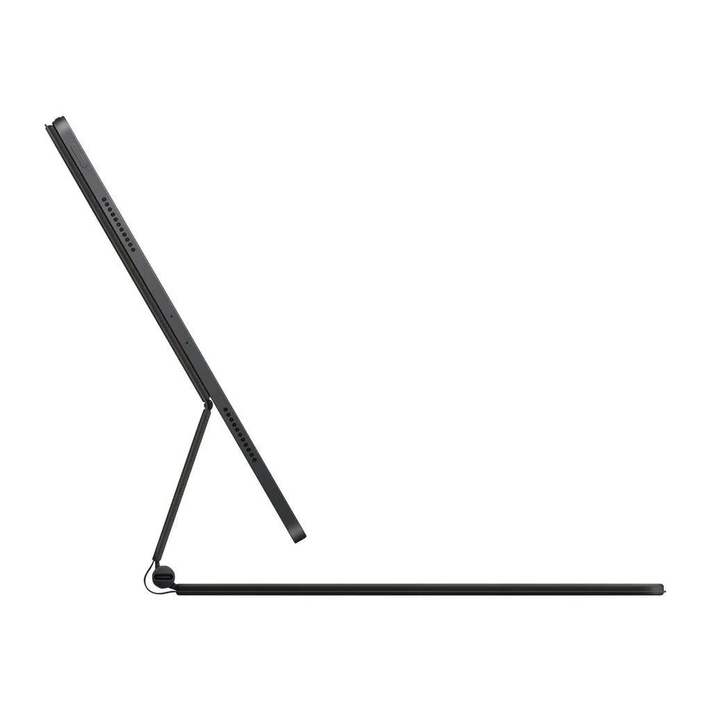 iPad Pro 12.9 (2021) 128GB - Space Gray - (WiFi)