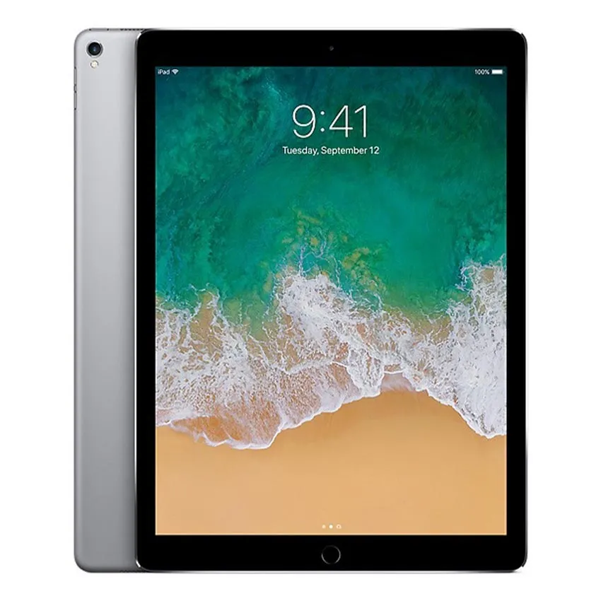 iPad Pro 2nd Gen 12.9" 512GB Wi-Fi VM