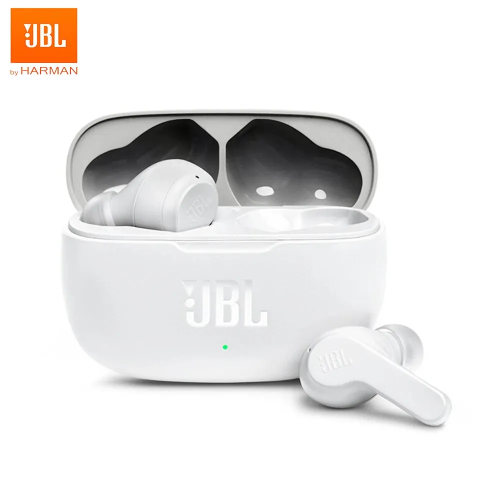JBL On-Ear Wireless Bluetooth Headphones