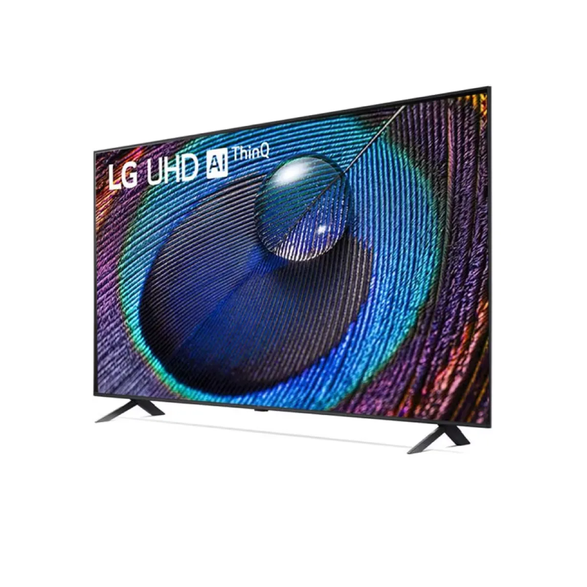 KCD006 | 43" LG 4K LED Native 60 Magic Remote