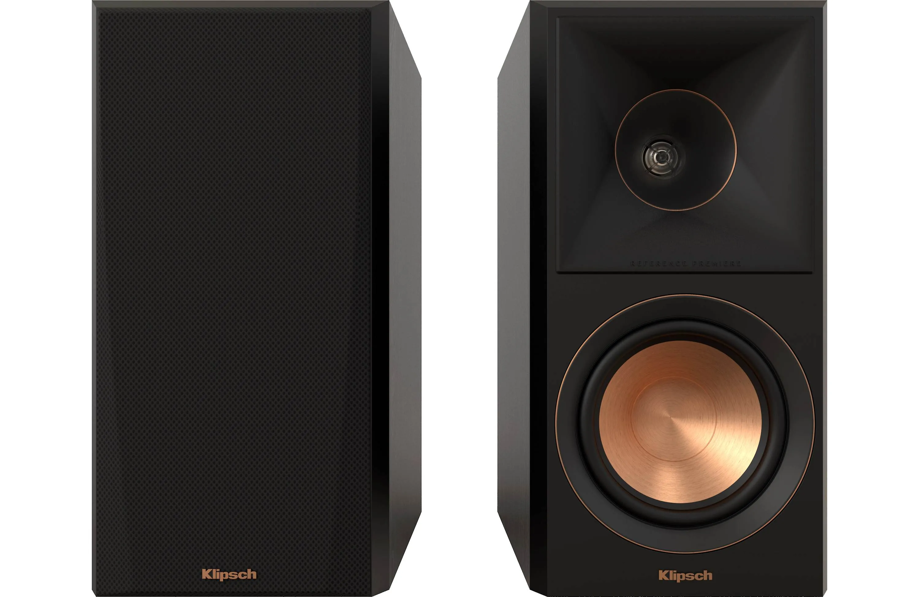 Klipsch RP-500M II Bookshelf Speaker