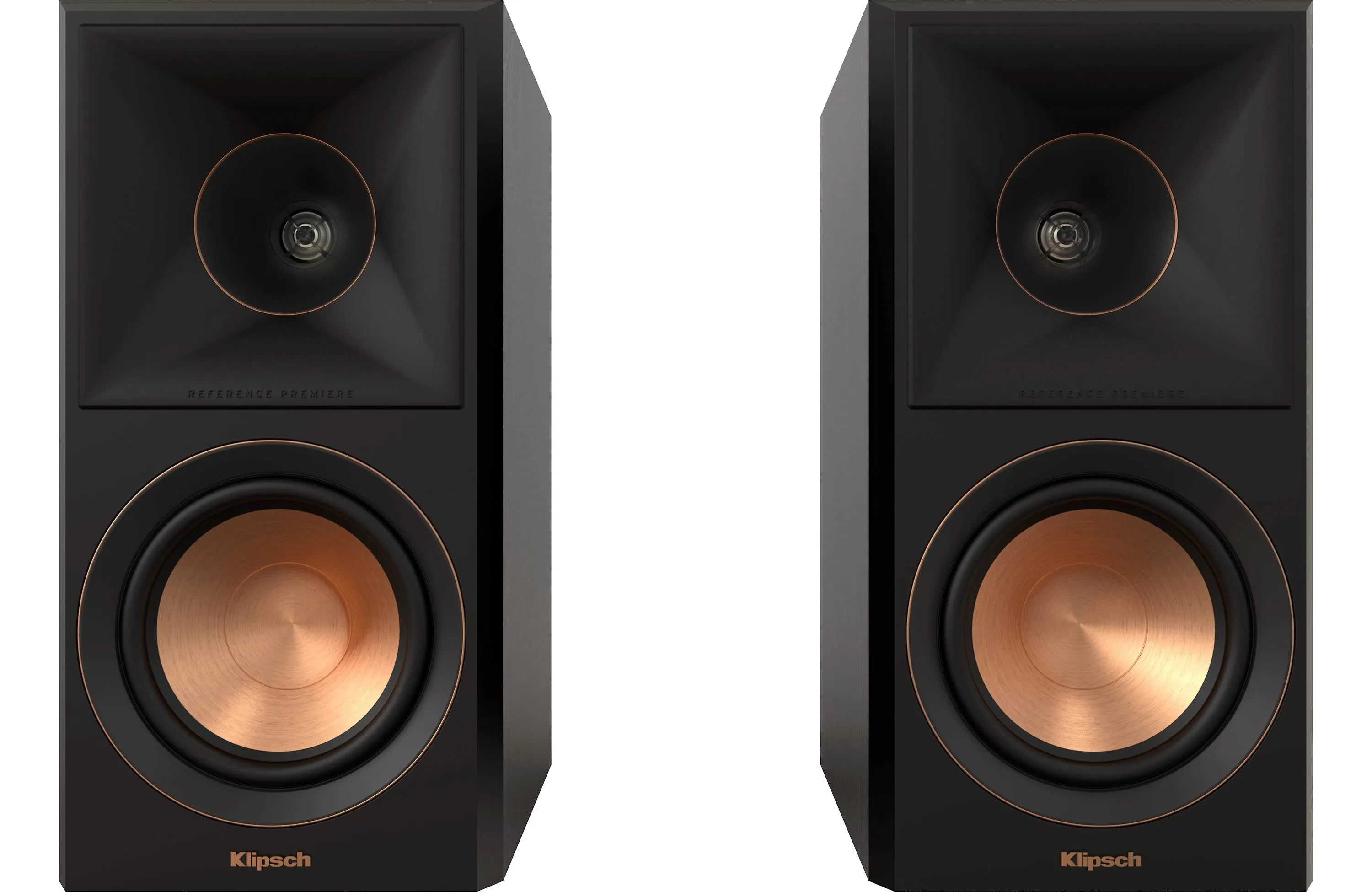 Klipsch RP-500M II Bookshelf Speaker