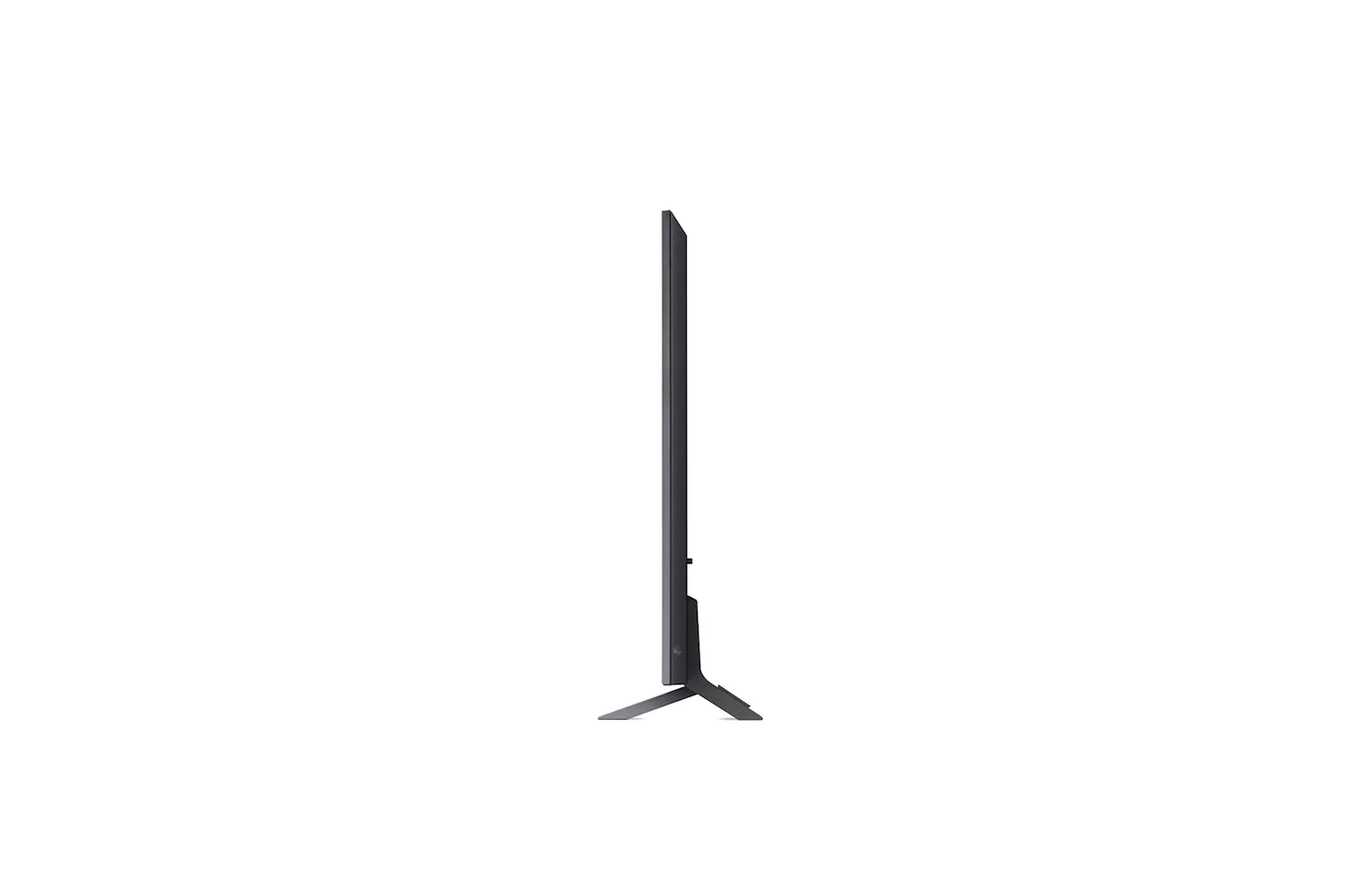 LG, 65-Inch 4K QNED MiniLED Smart TV a7 Gen 5 Intelligent Processor