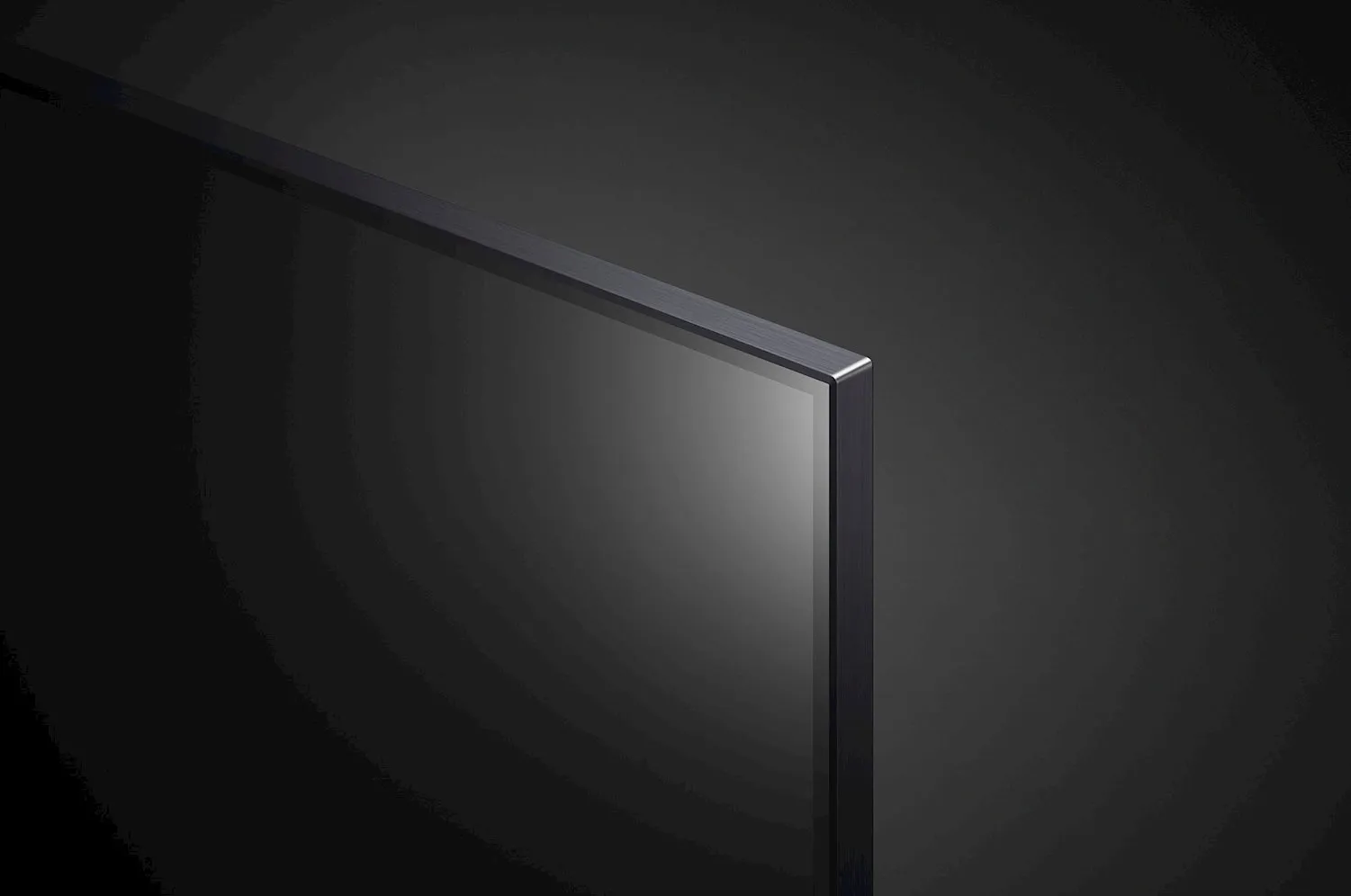 LG, 65-Inch 4K QNED MiniLED Smart TV a7 Gen 5 Intelligent Processor