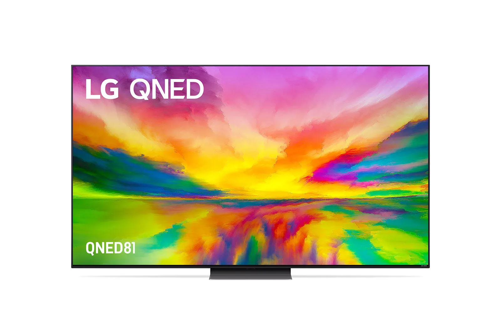 LG, 65-inch 4K Smart UHD TV with Magic Remote, HDR, WebOS