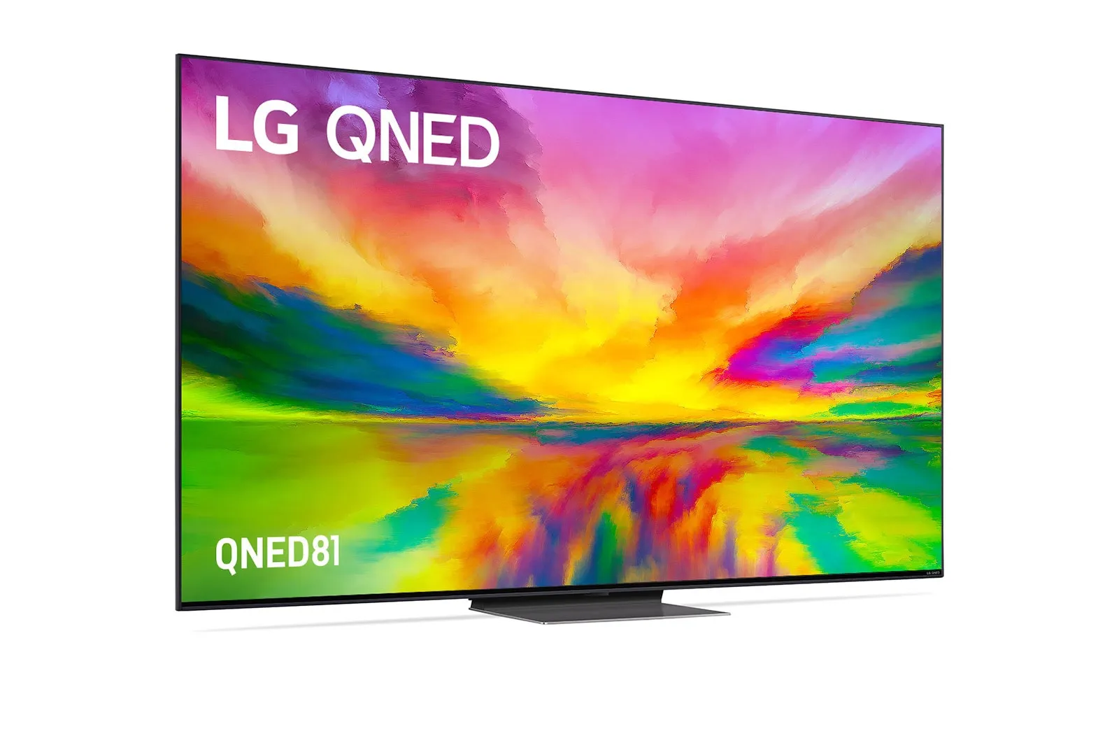 LG, 65-inch 4K Smart UHD TV with Magic Remote, HDR, WebOS