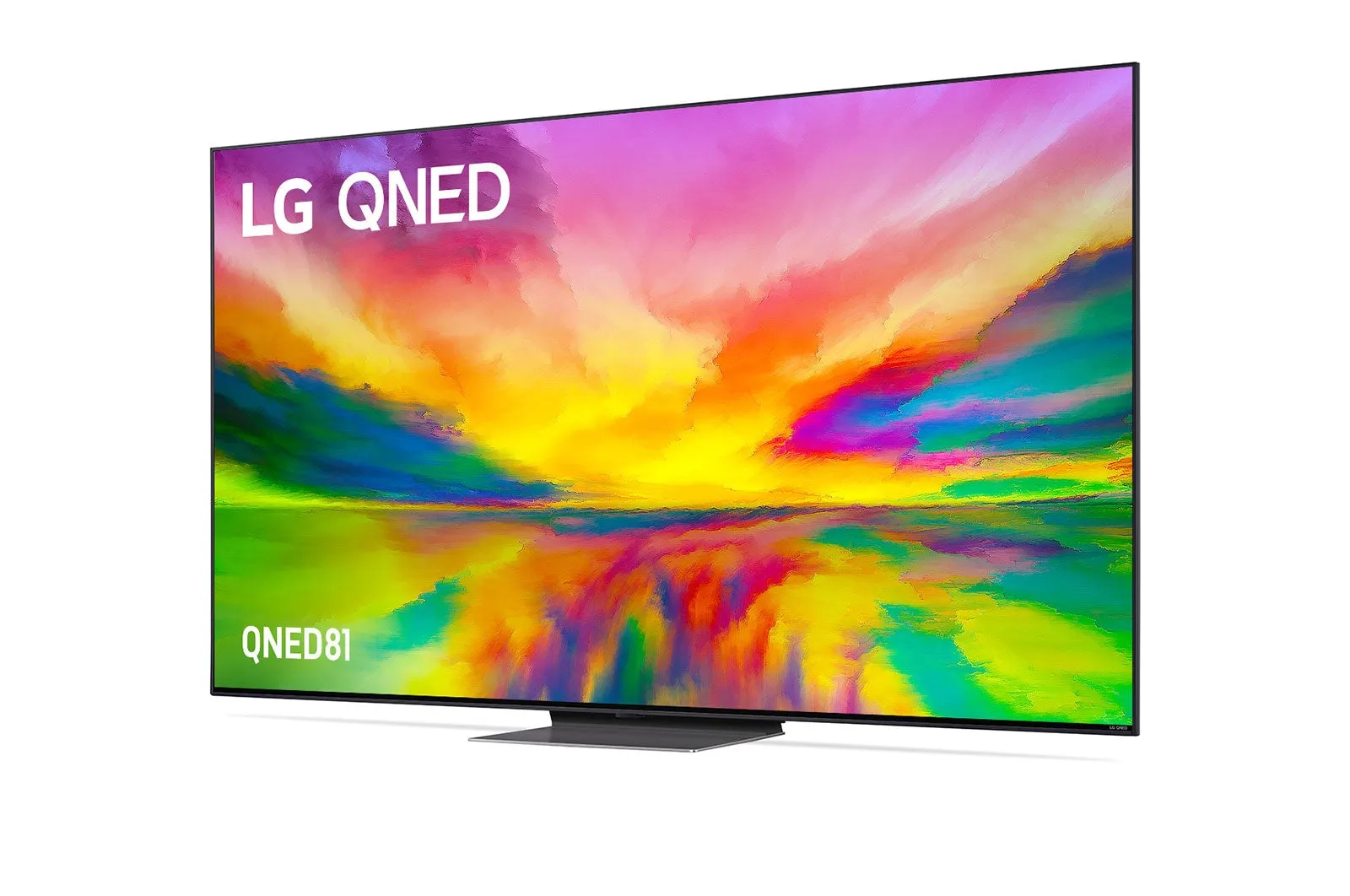 LG, 65-inch 4K Smart UHD TV with Magic Remote, HDR, WebOS