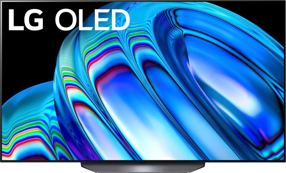 LG 77" B2 PUA OLED 4K AI TV - OLED77B2PUA