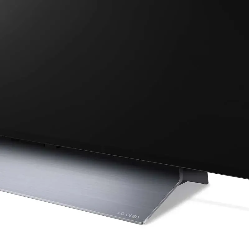 LG C2 55" 4K UHD OLED evo Smart TV - OLED55C2PUA