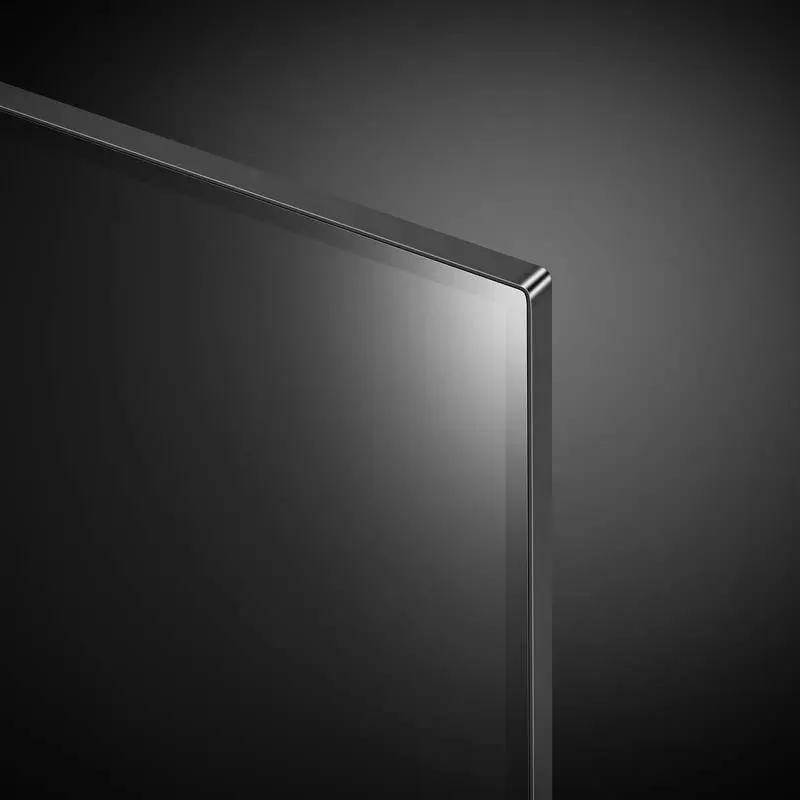 LG C2 55" 4K UHD OLED evo Smart TV - OLED55C2PUA