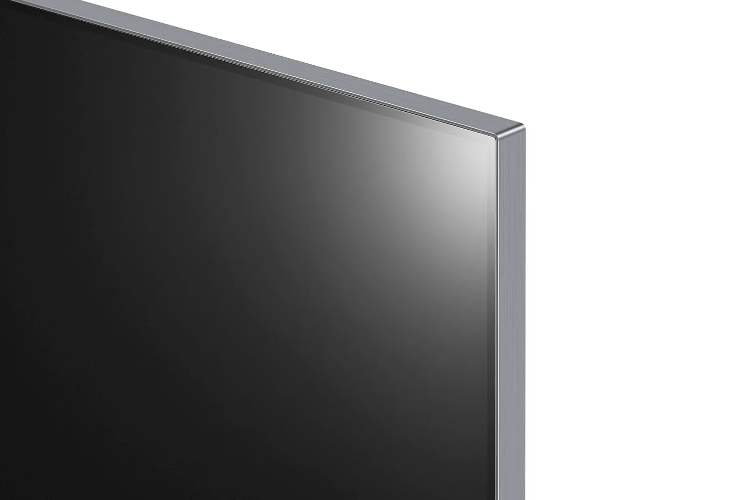 LG, G2 65-inch OLED evo Gallery Edition 4K Smart TV