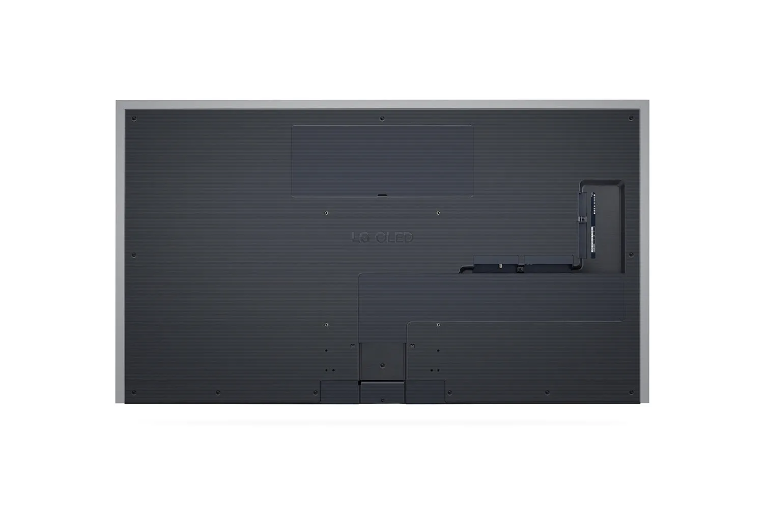 LG, G2 65-inch OLED evo Gallery Edition 4K Smart TV