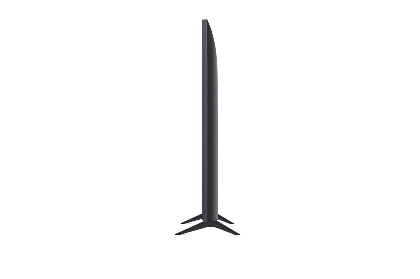 LG, Nano77 Series, 55 inch NanoCell 4K SmartTV, 2023