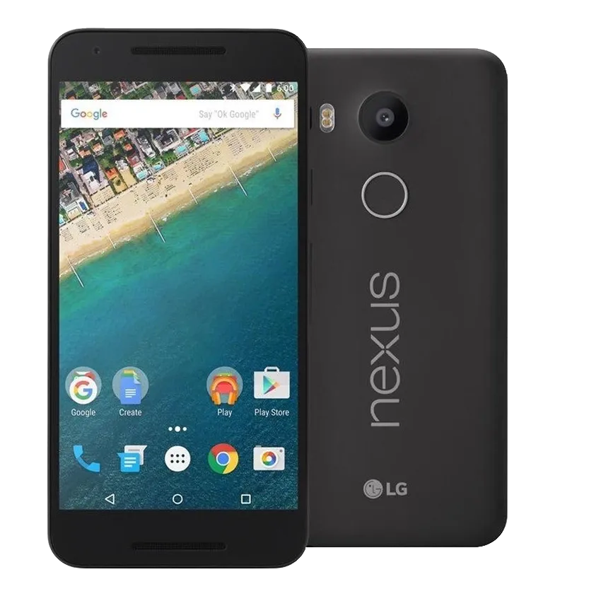 LG Nexus 5