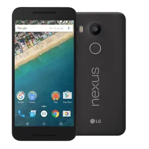 LG Nexus 5