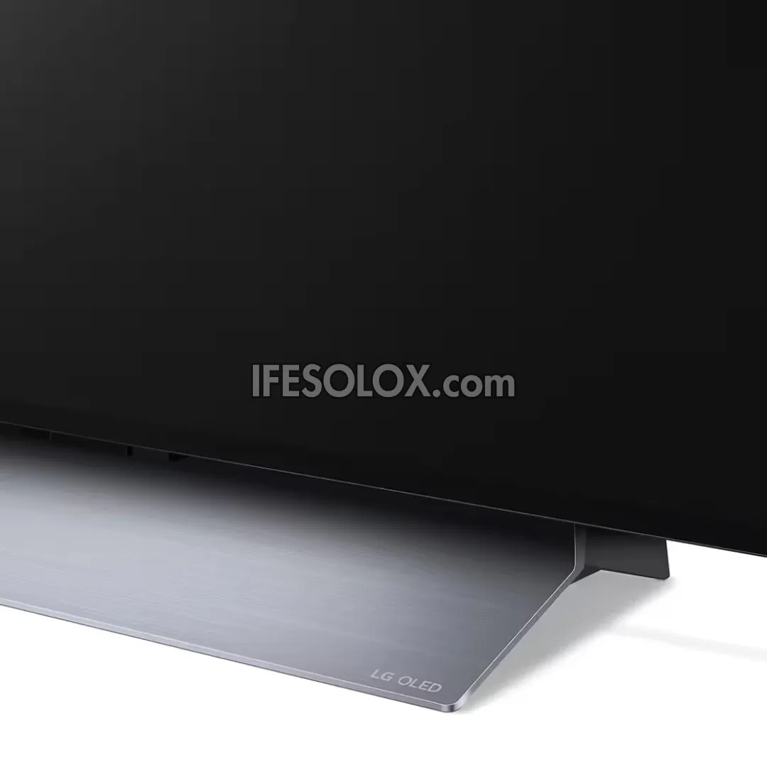 LG OLED77C3 77 inch OLED C3 Series webOS AI Thinq Smart 4K UHD HDR OLED TV - Brand New