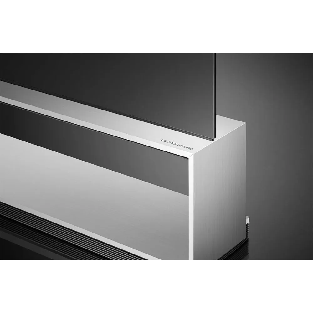 LG OLED88Z39LA 88" Z3 8K OLED evo Smart TV Black (2023)