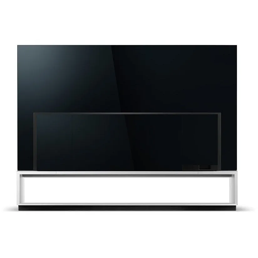 LG OLED88Z39LA 88" Z3 8K OLED evo Smart TV Black (2023)