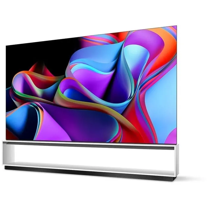 LG OLED88Z39LA 88" Z3 8K OLED evo Smart TV Black (2023)