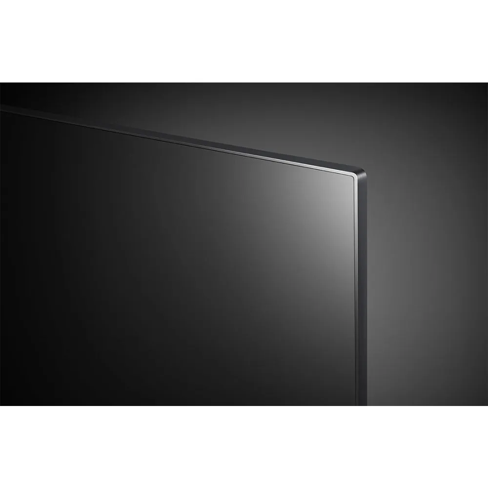 LG OLED88Z39LA 88" Z3 8K OLED evo Smart TV Black (2023)
