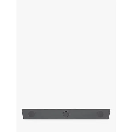 LG S95QR 9.1.5 Soundbar with Dolby Atmos and Surround Speakers Silver