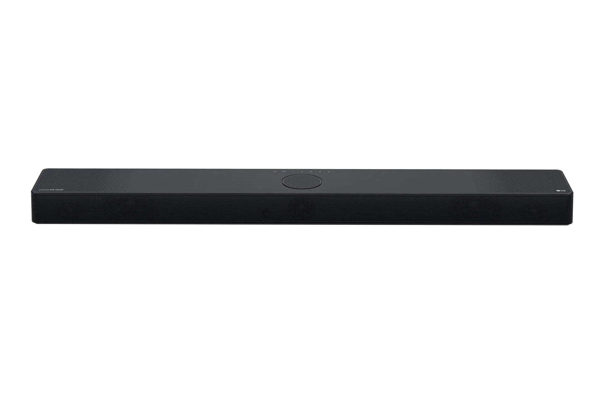 LG USC9S 3.1.3 Wireless Soundbar and Subwoofer with Dolby Atmos Black