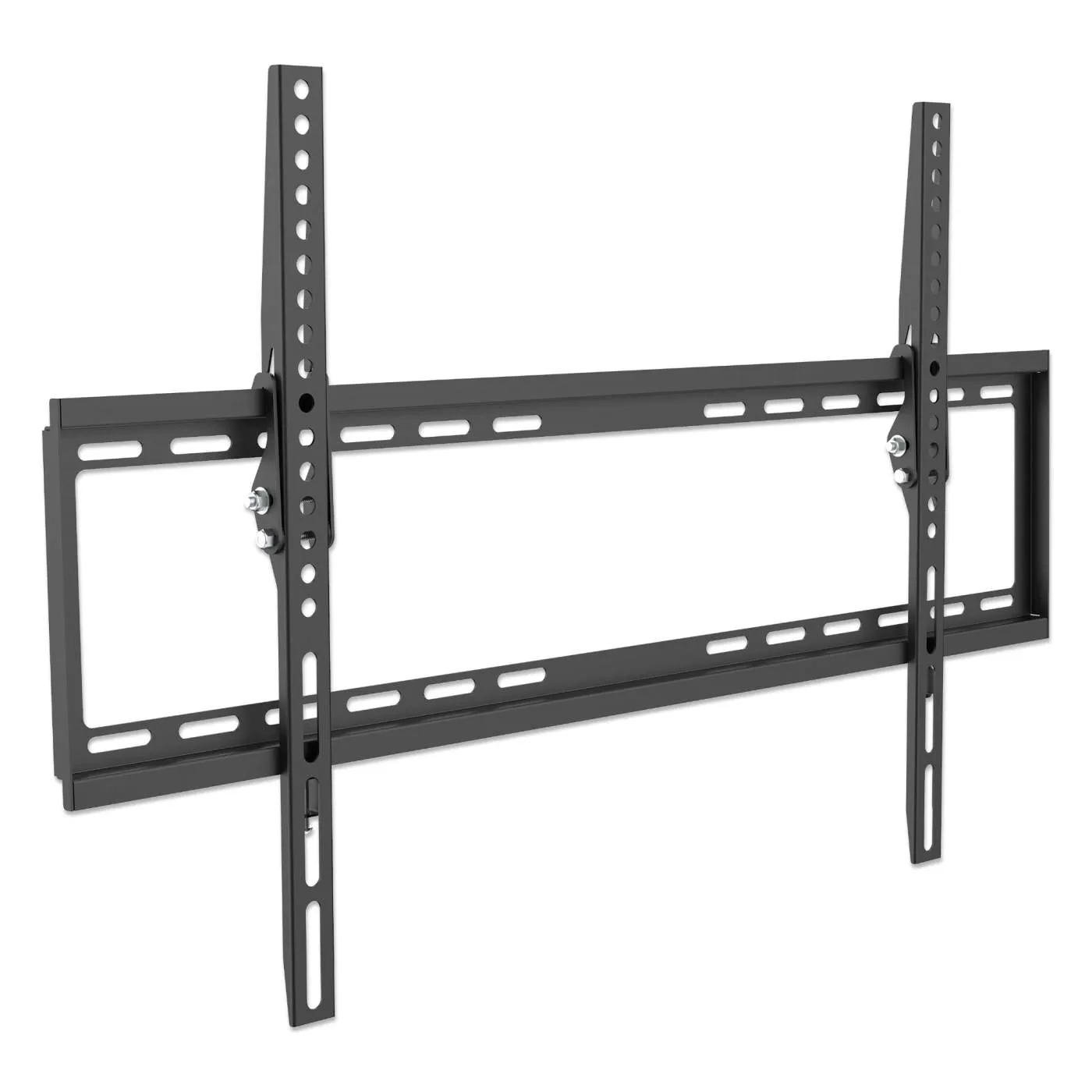 Low-Profile TV Tilting Wall Mount
