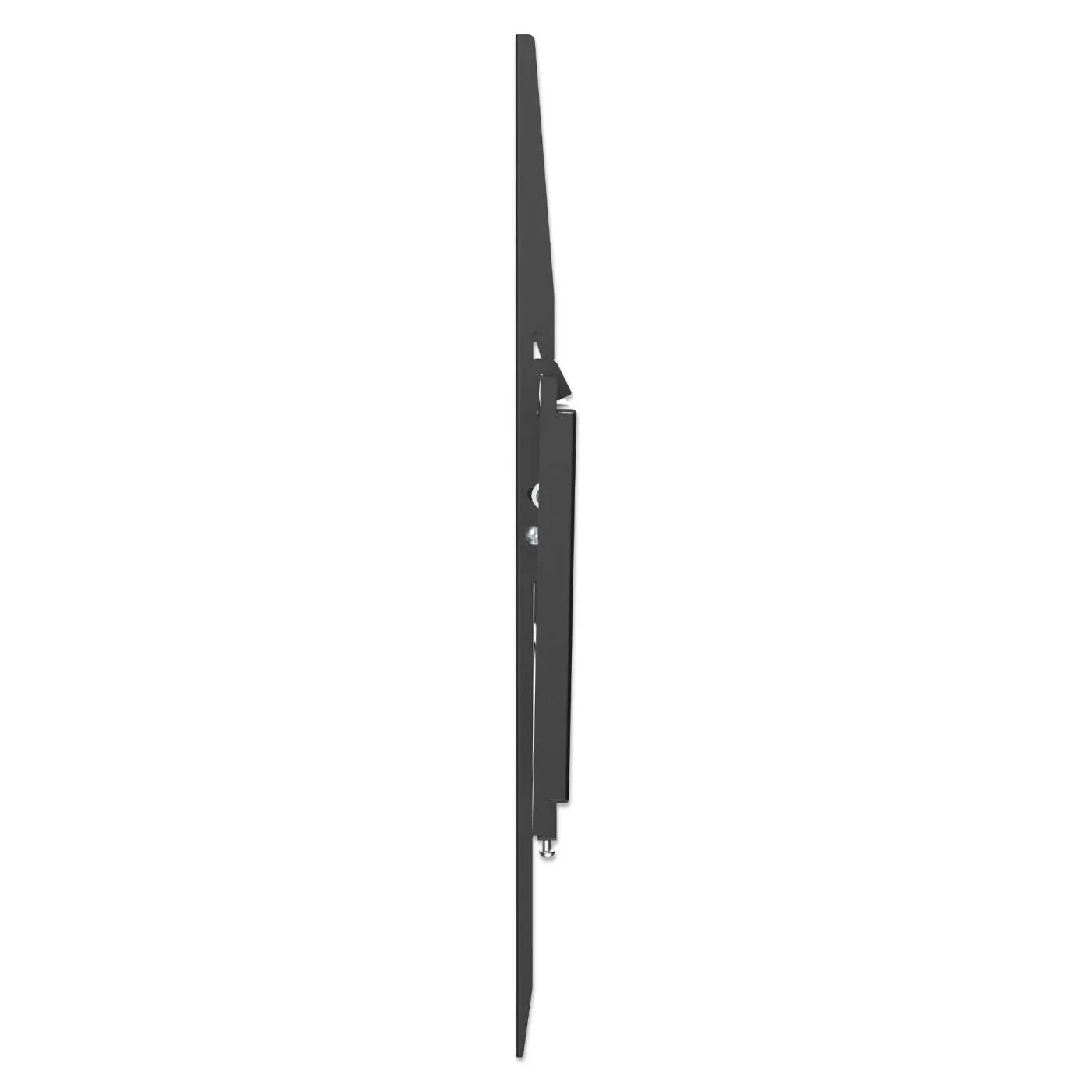Low-Profile TV Tilting Wall Mount