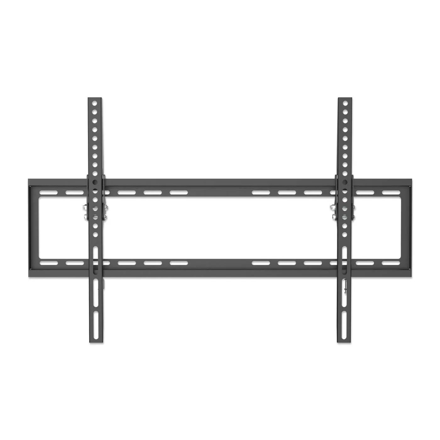 Low-Profile TV Tilting Wall Mount